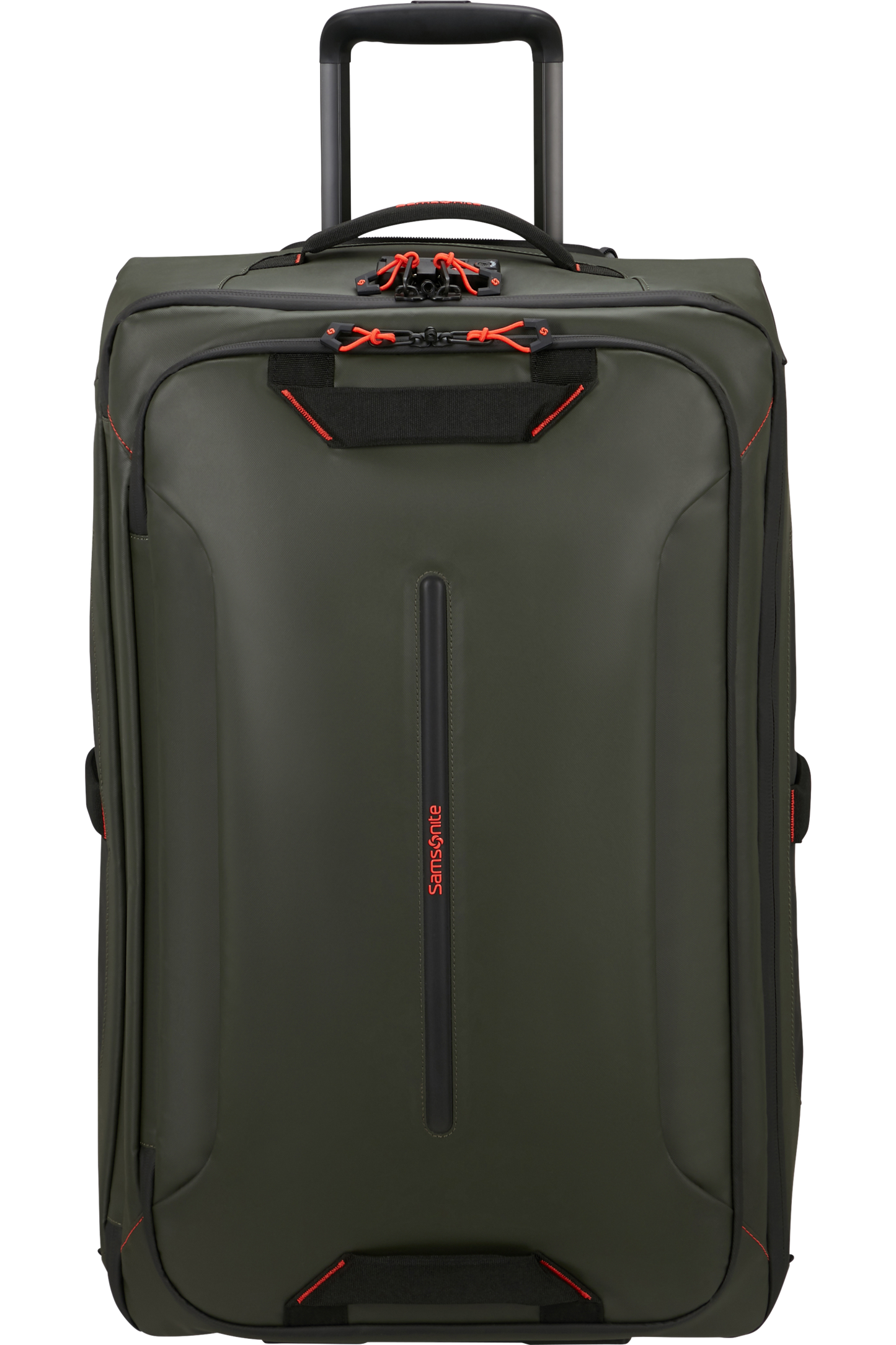 Ecodiver Borsone con ruote 67 cm