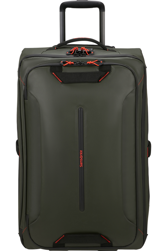 Ecodiver Borsone con ruote 67 cm