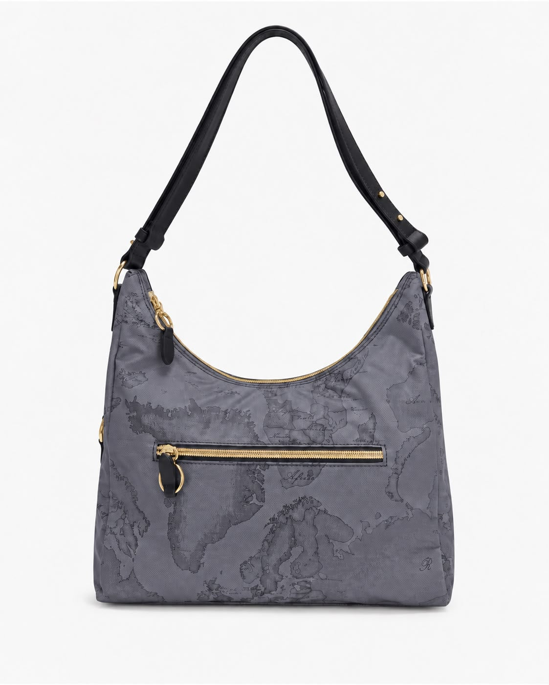 Soft Ranch Borsa Sacca Geo Dark Alviero Martini