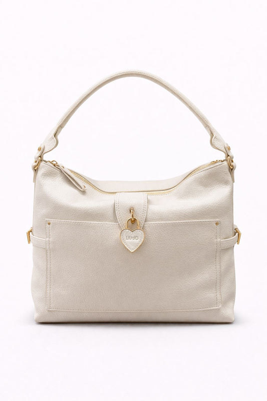 Borsa Hobo a spalla Corniola Liu Jo