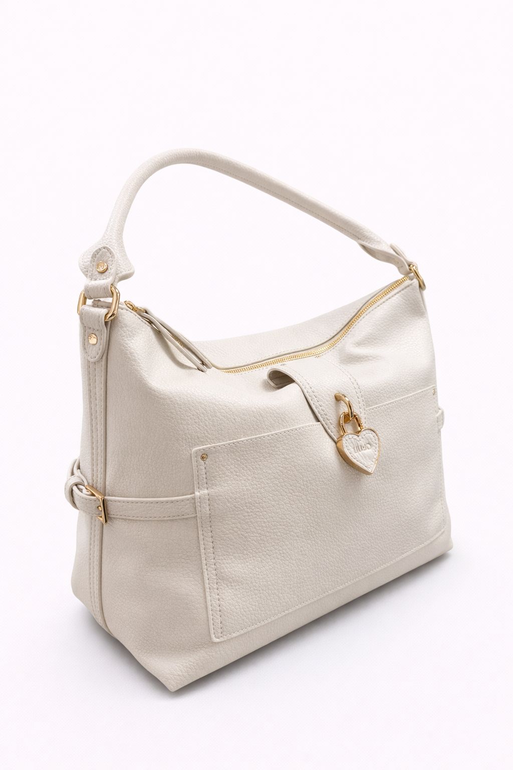 Borsa Hobo a spalla Corniola Liu Jo