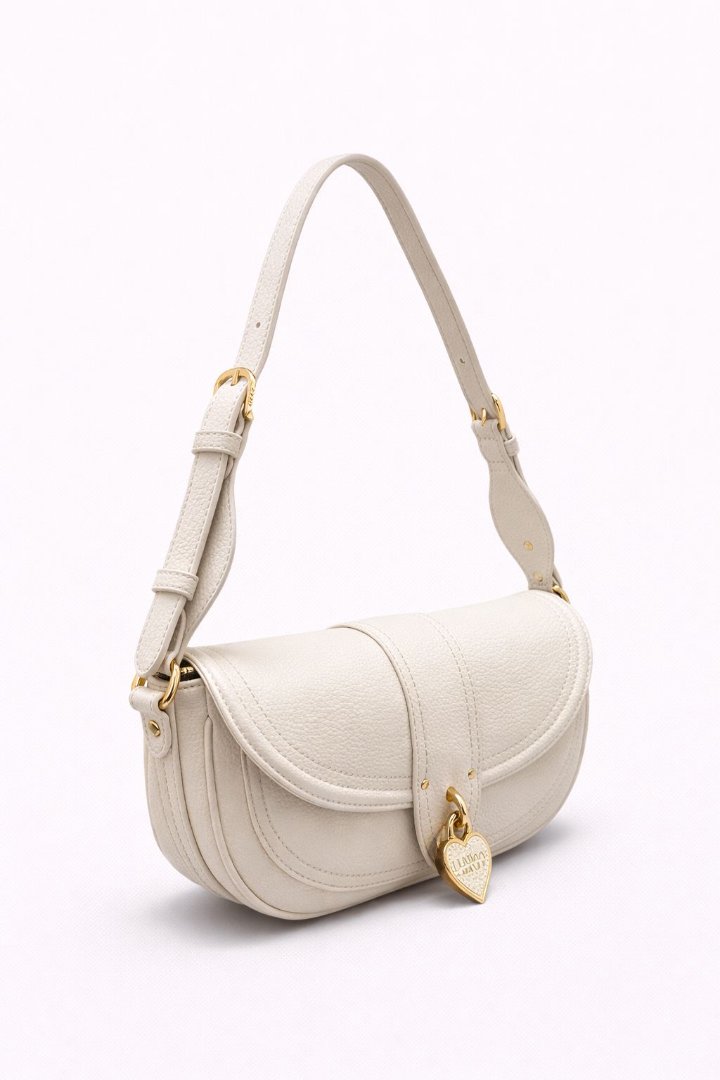 Borsa Saddle Corniola Liu Jo