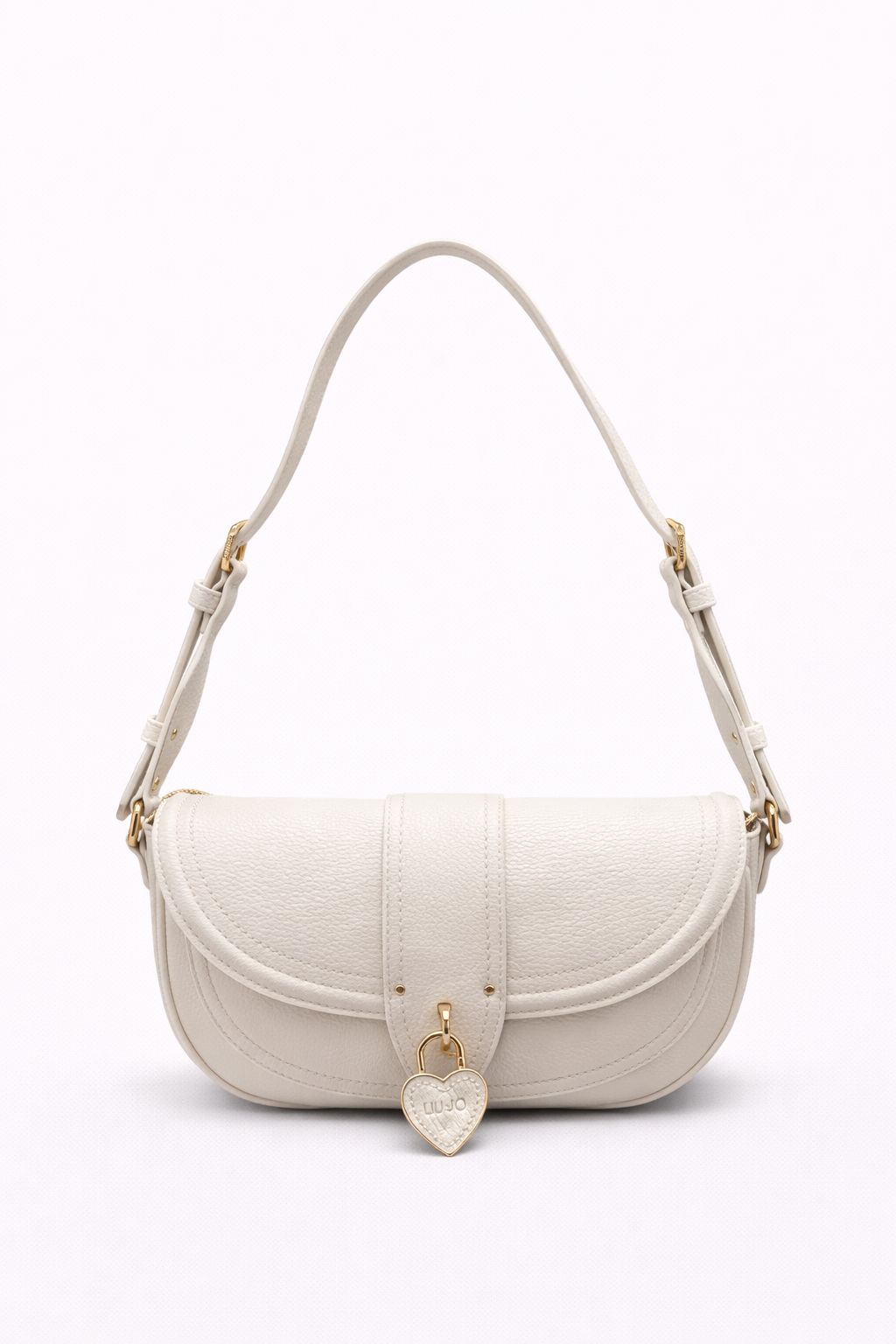 Borsa Saddle Corniola Liu Jo