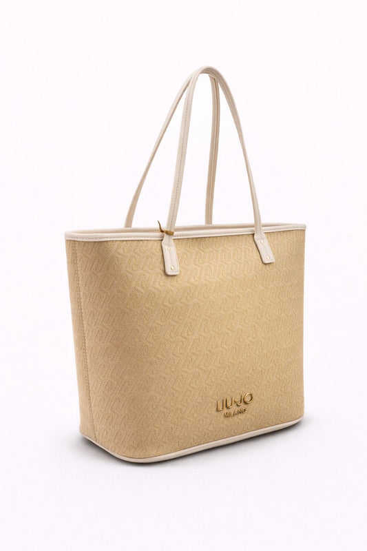 Borsa Tote Evrim Liu Jo