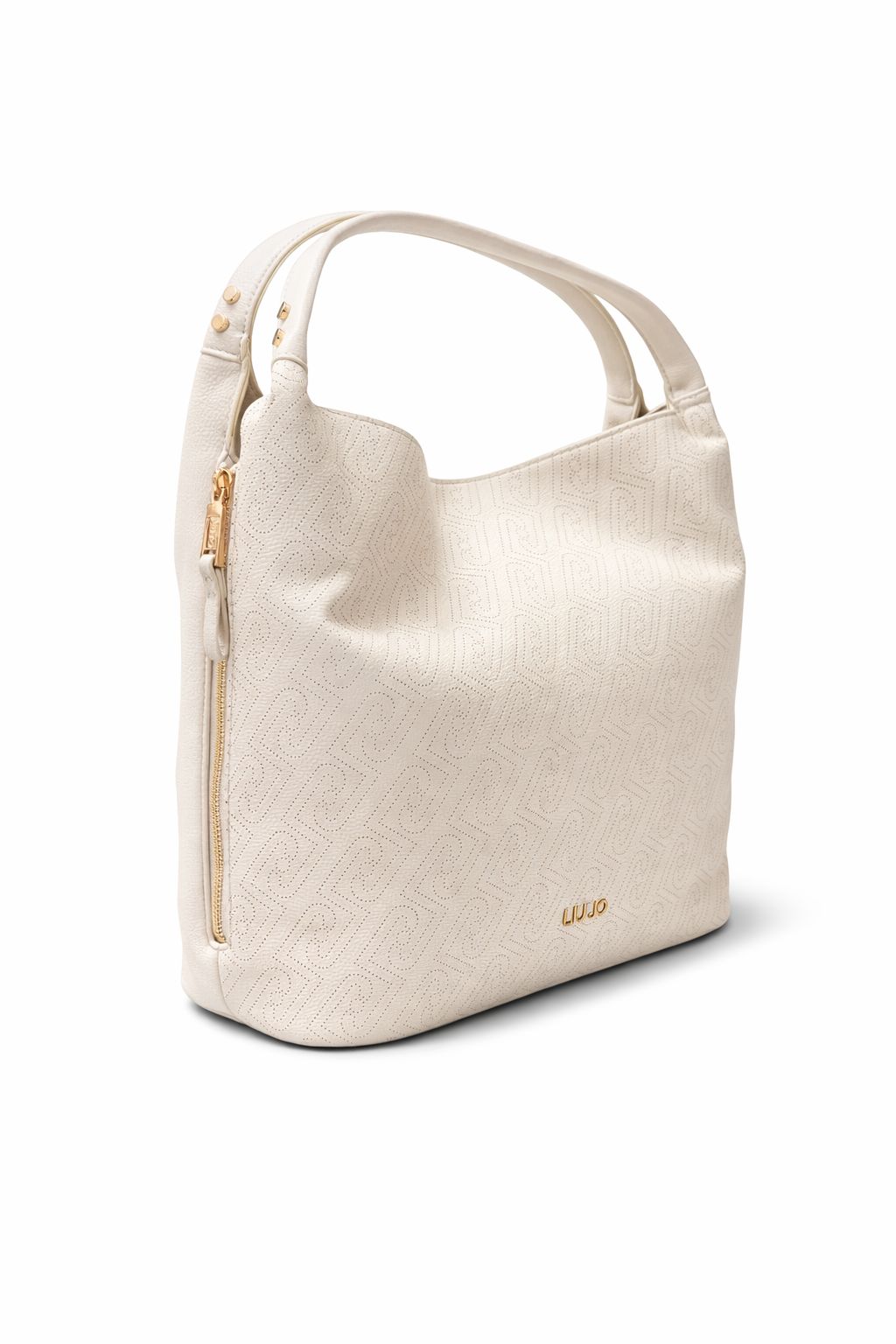 Borsa a spalla grande Kaliska Liu Jo