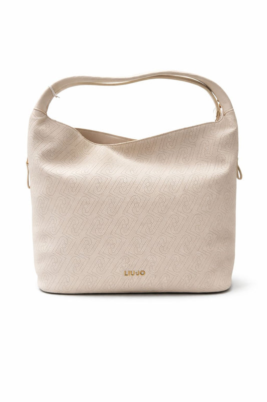 Borsa a spalla grande Kaliska Liu Jo