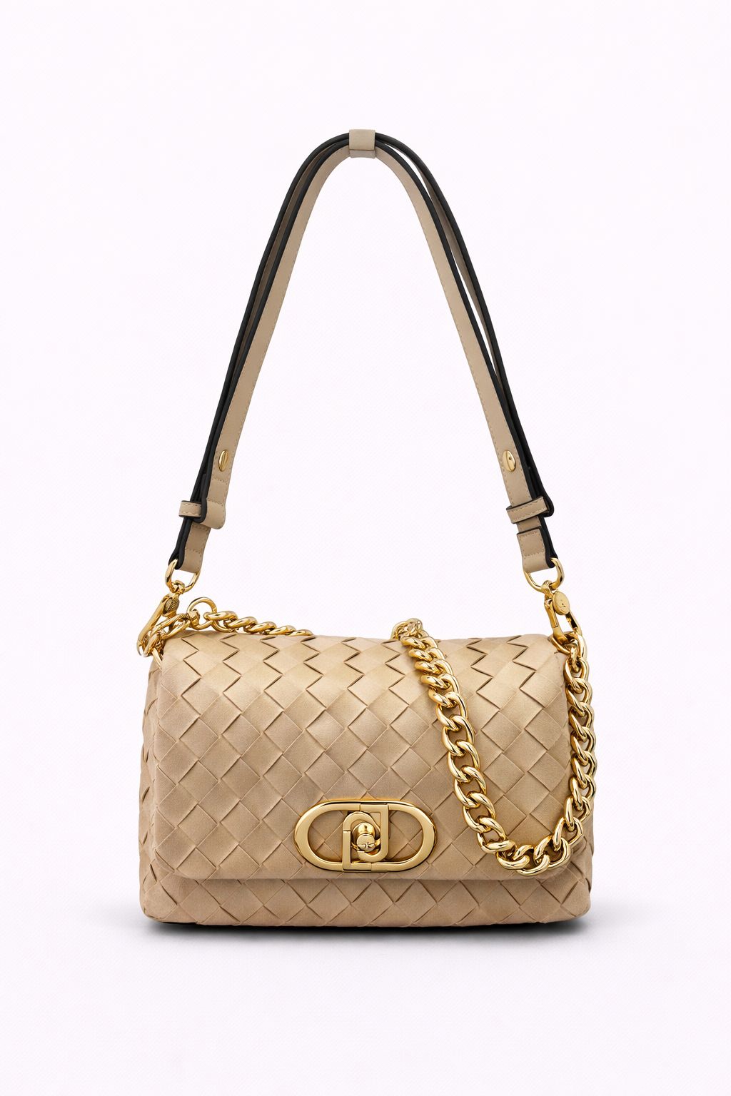 Borsa Crossbody La Puffy Liu Jo