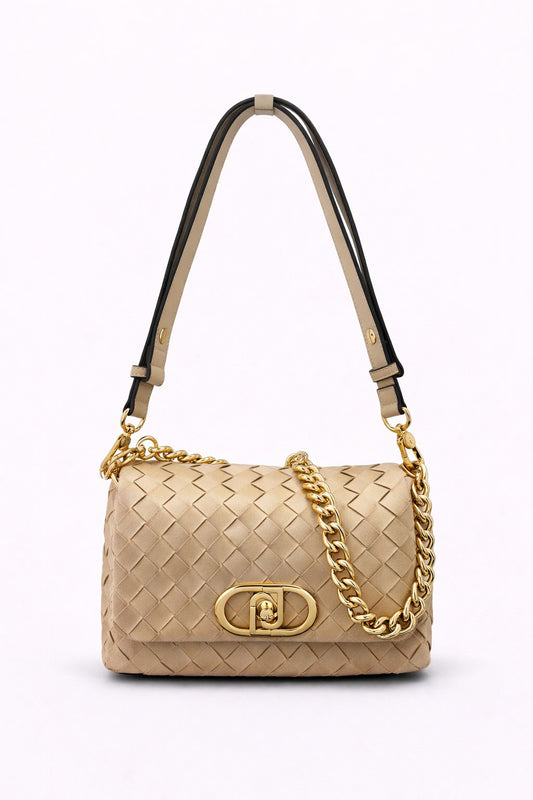 Borsa Crossbody La Puffy Liu Jo