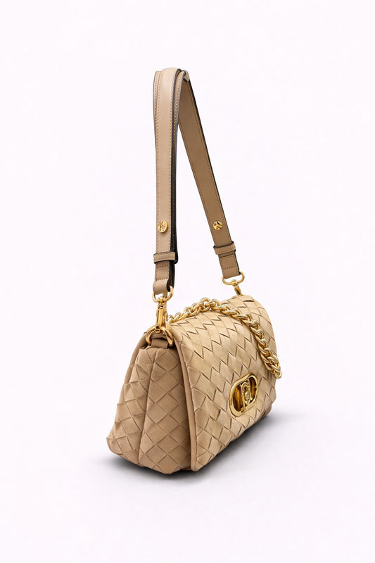 Borsa Crossbody La Puffy Liu Jo