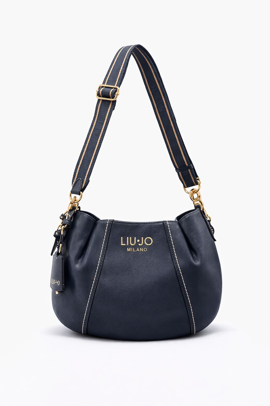 Borsa Hobo Trepida Liu Jo