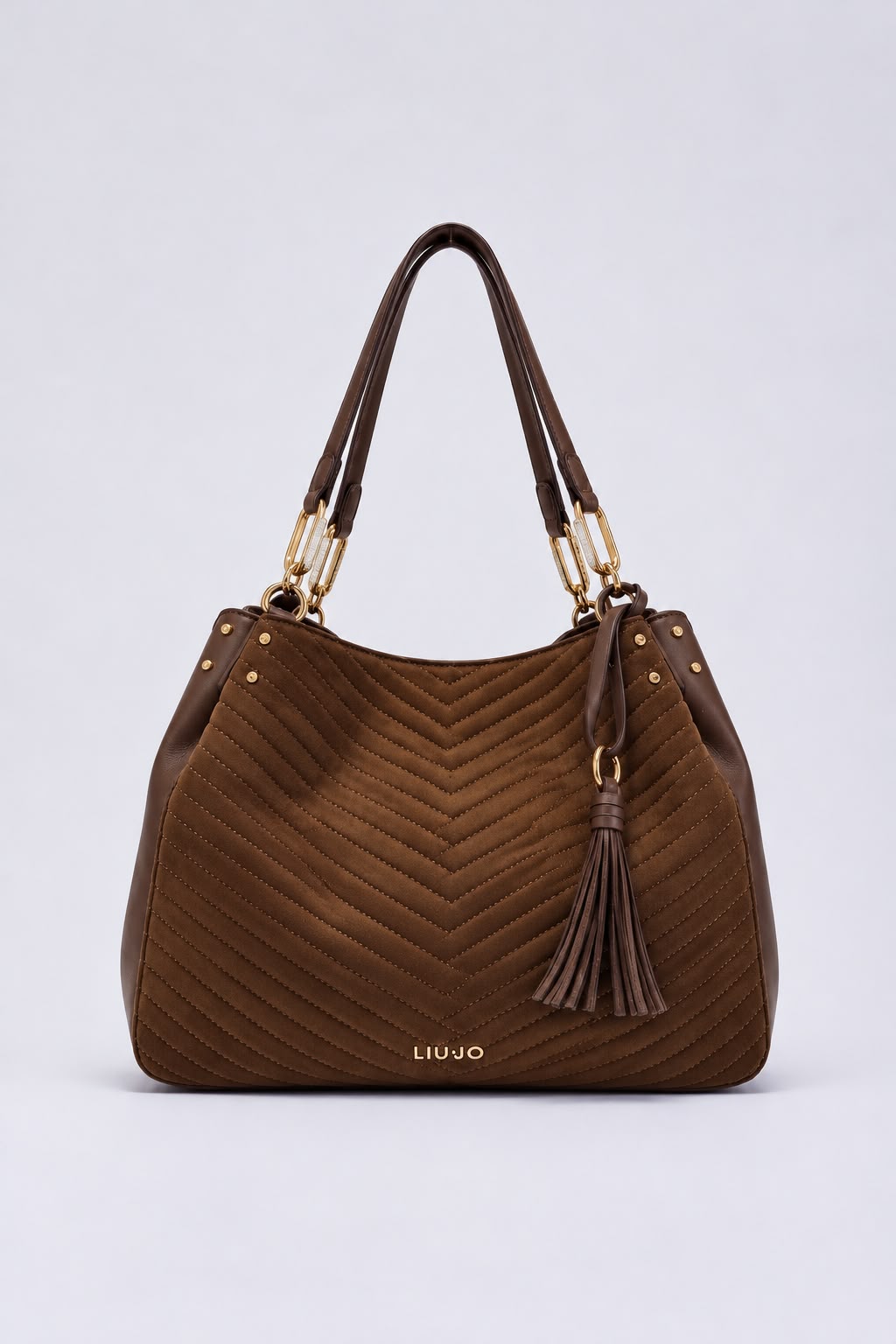 Borsa Cirry M Satchel Liu Jo