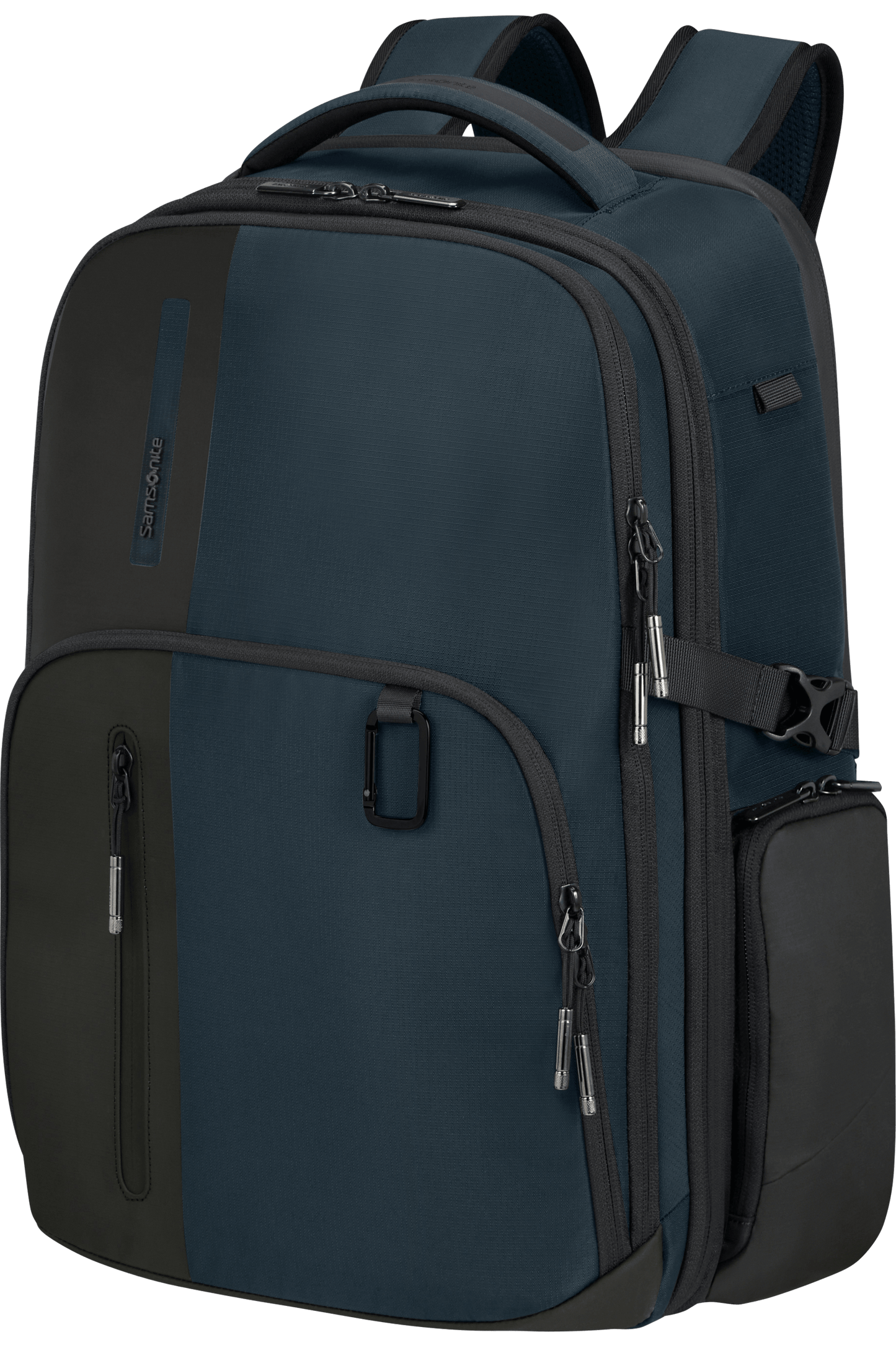 Samsonite Biz2go Zaino 17.3"