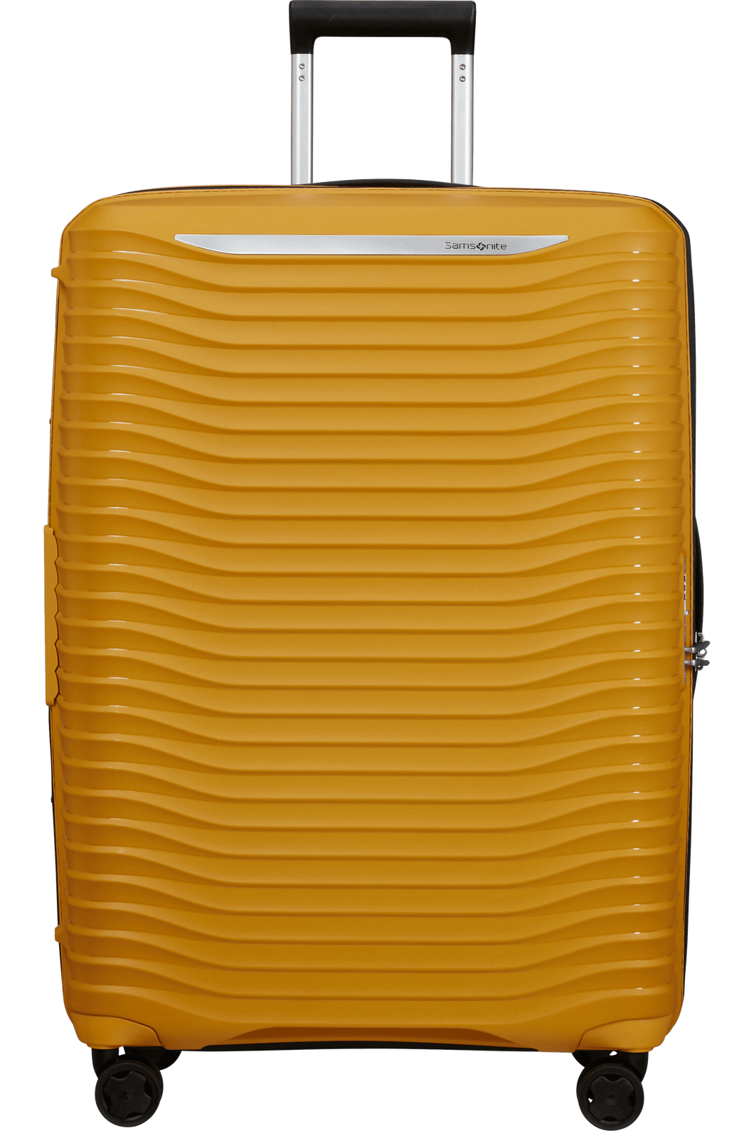 Upscape Trolley espandibile (4 ruote) 75cm