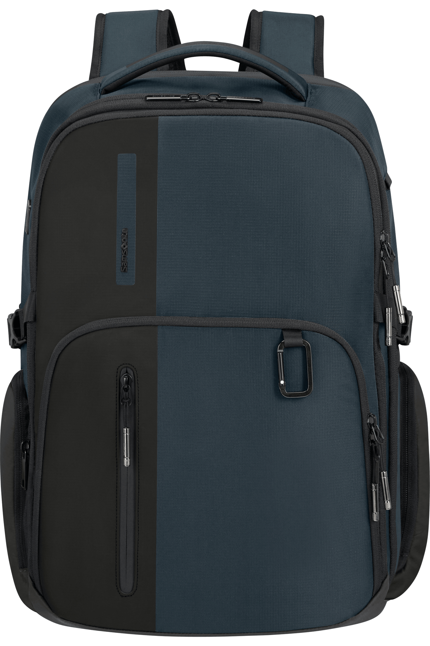 Samsonite Biz2go Zaino 17.3"