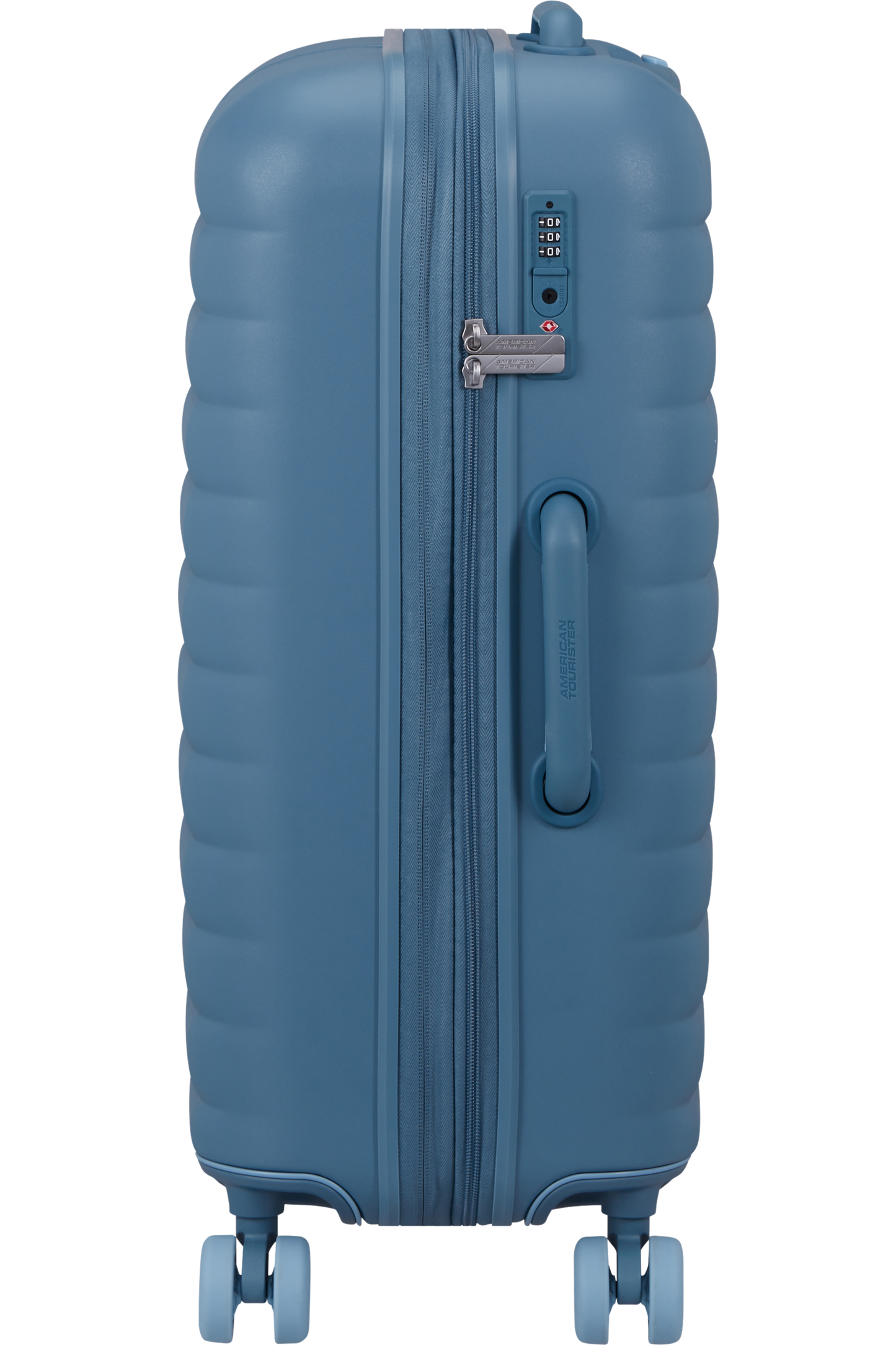Neovibe 67cm Valigia da stiva M American Tourister