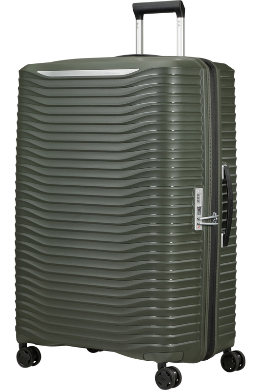 Upscape Trolley espandibile (4 ruote) 81cm