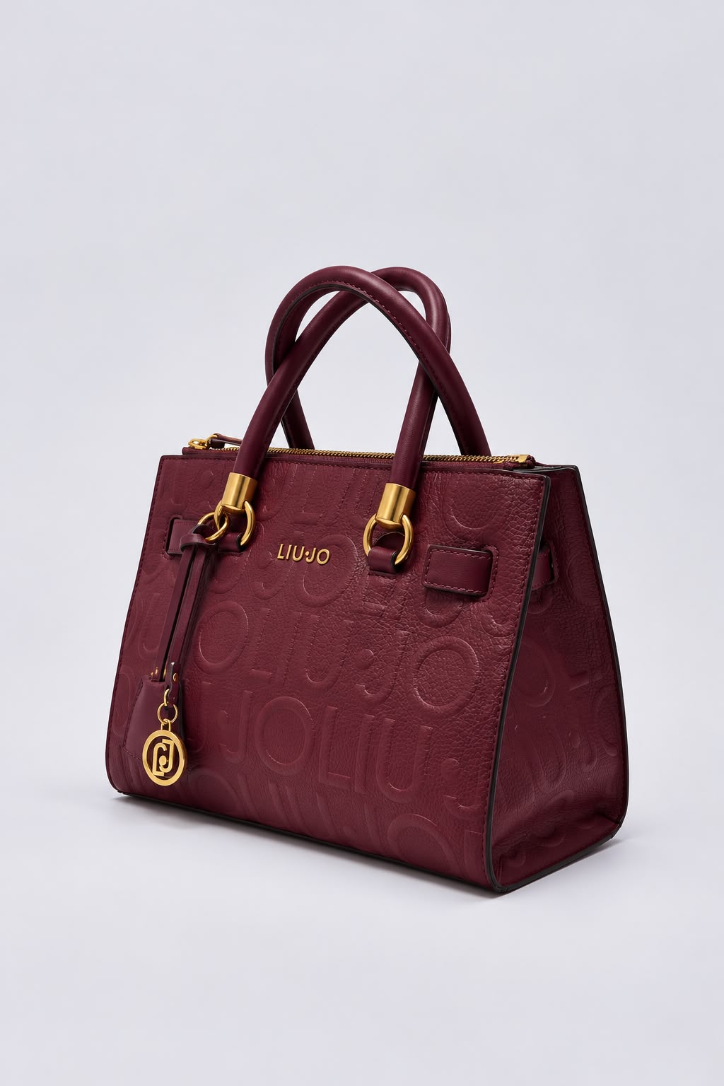 Borsa satchel piccola Liu Jo