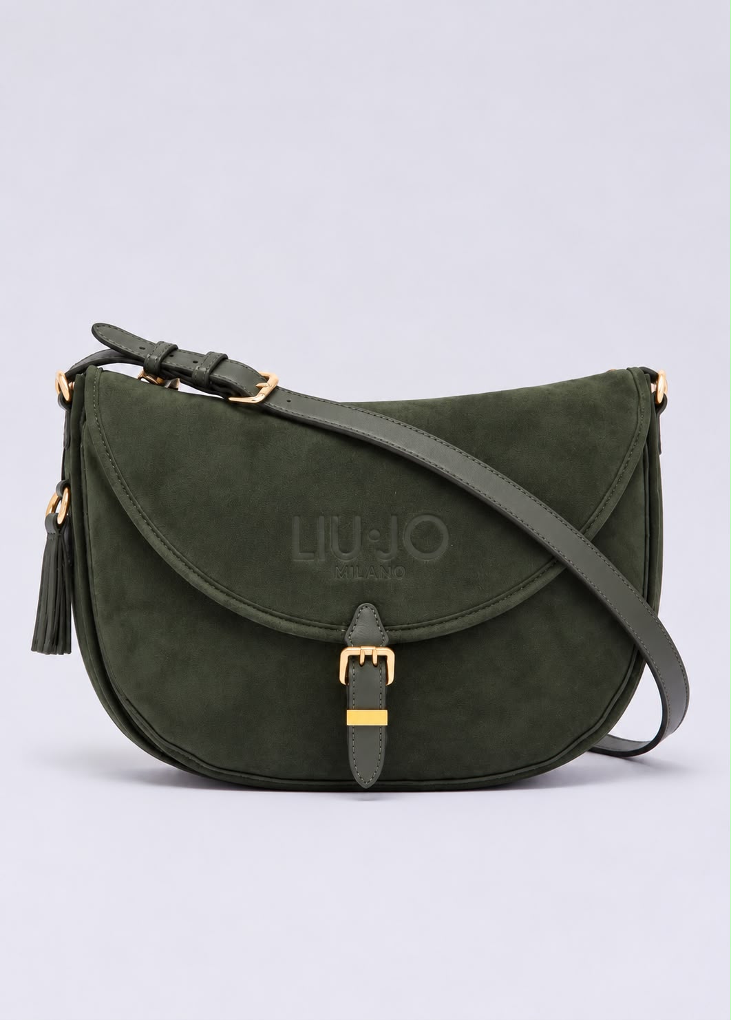 Borsa Ageni Hobo Liu Jo