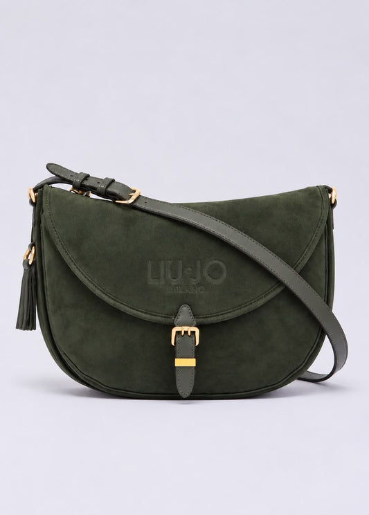 Borsa Ageni Hobo Liu Jo