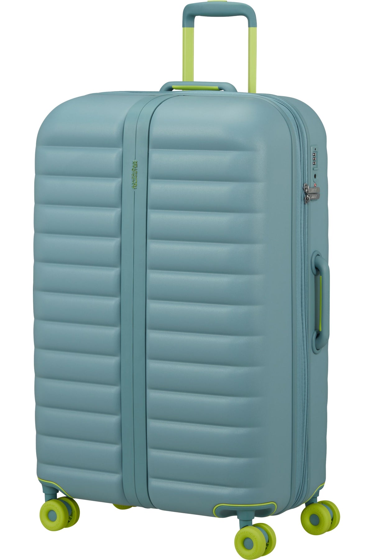 Neovibe 78cm Valigia da stiva L American Tourister