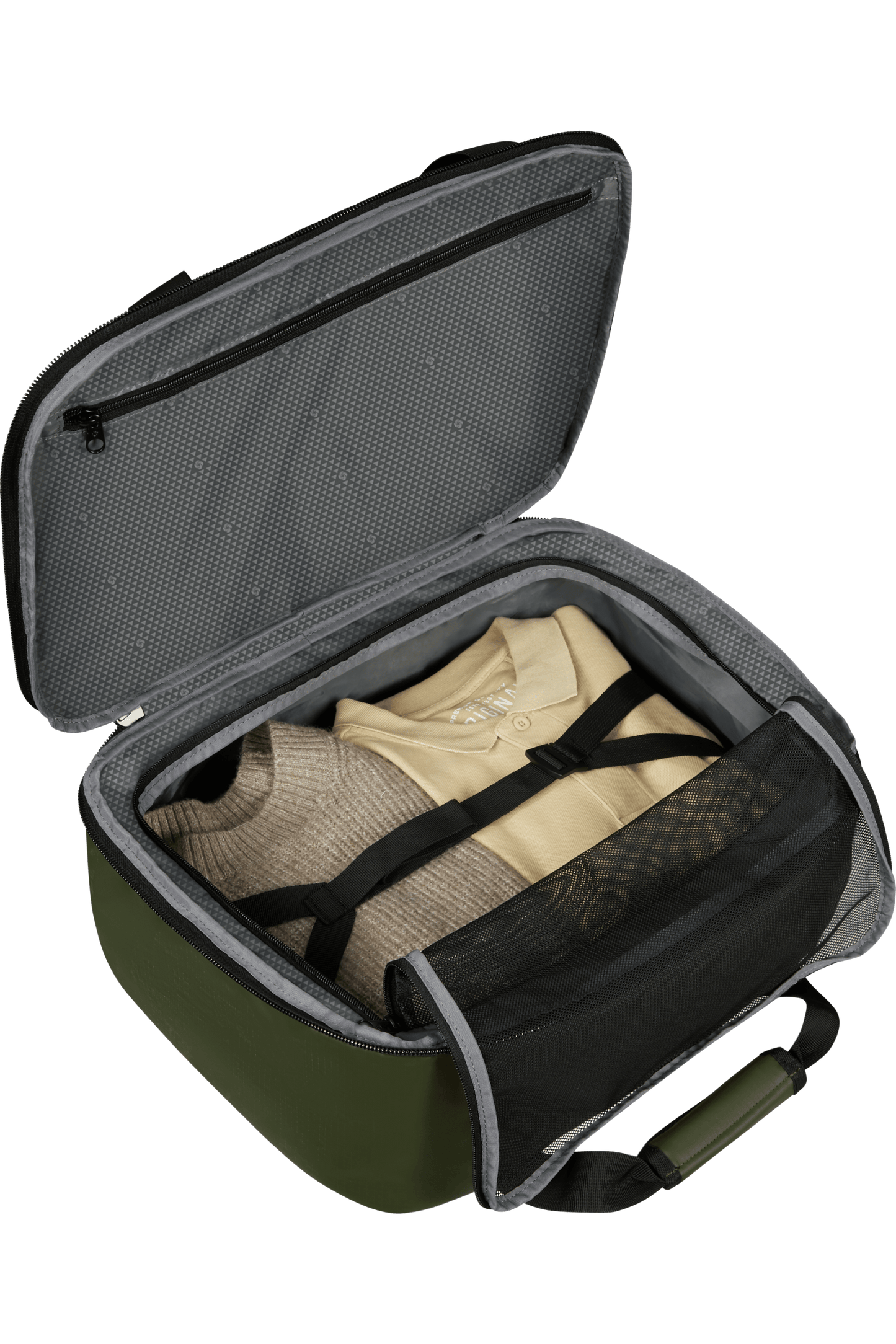 Samsonite Roadseeker Zaino M