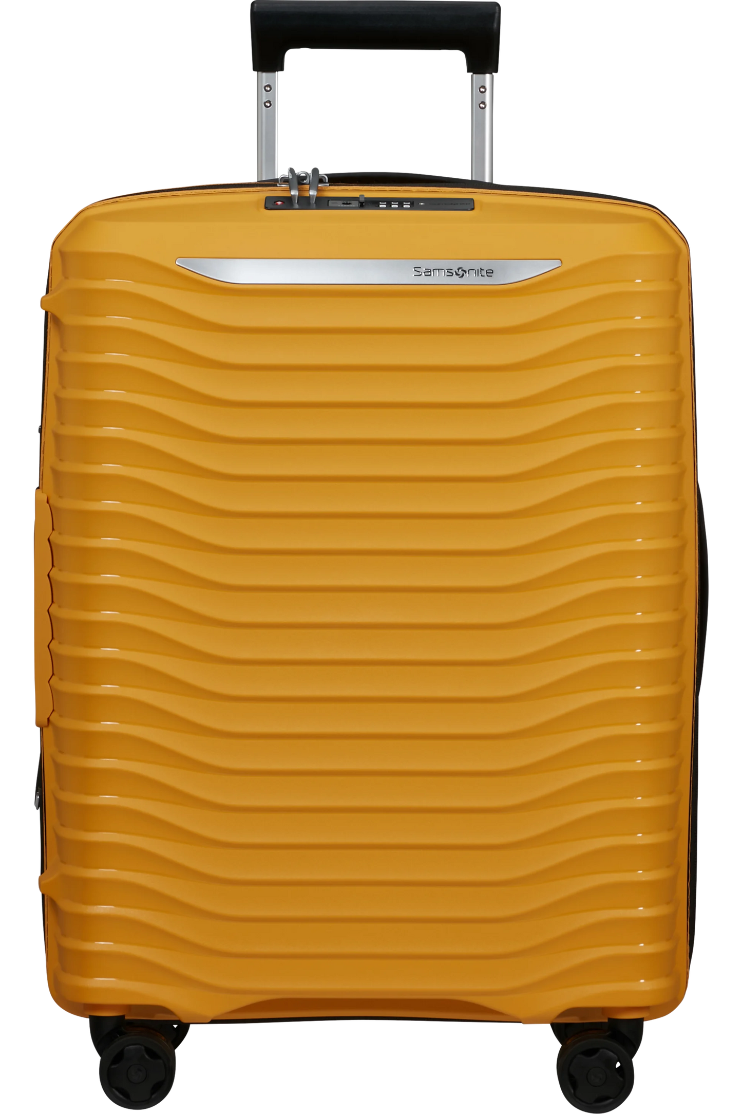 Upscape Trolley espandibile (4 ruote) 55cm