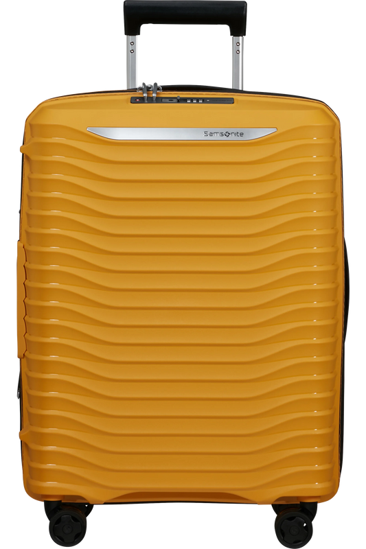 Upscape Trolley espandibile (4 ruote) 55cm