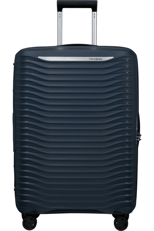 Upscape Trolley espandibile (4 ruote) 68cm