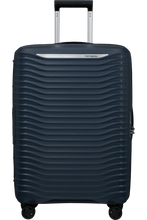 Carica l&#39;immagine nel visualizzatore di Gallery, Upscape Trolley espandibile (4 ruote) 68cm
