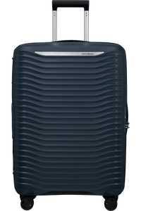 Upscape Trolley espandibile (4 ruote) 68cm