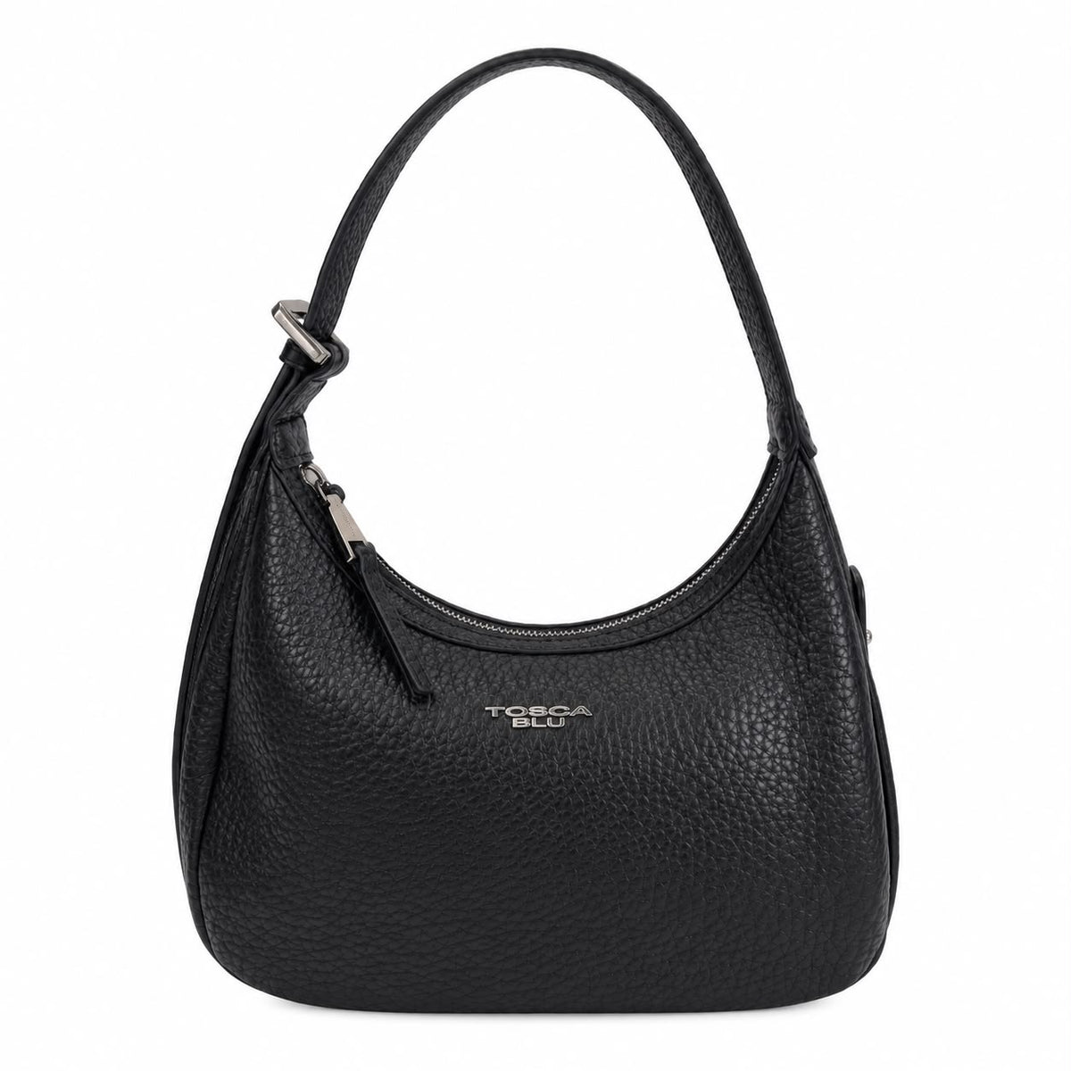 ToscaBlu  Borsa a tracolla Citylife colore Nero