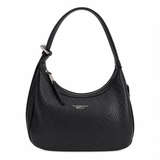 ToscaBlu  Borsa a tracolla Citylife colore Nero