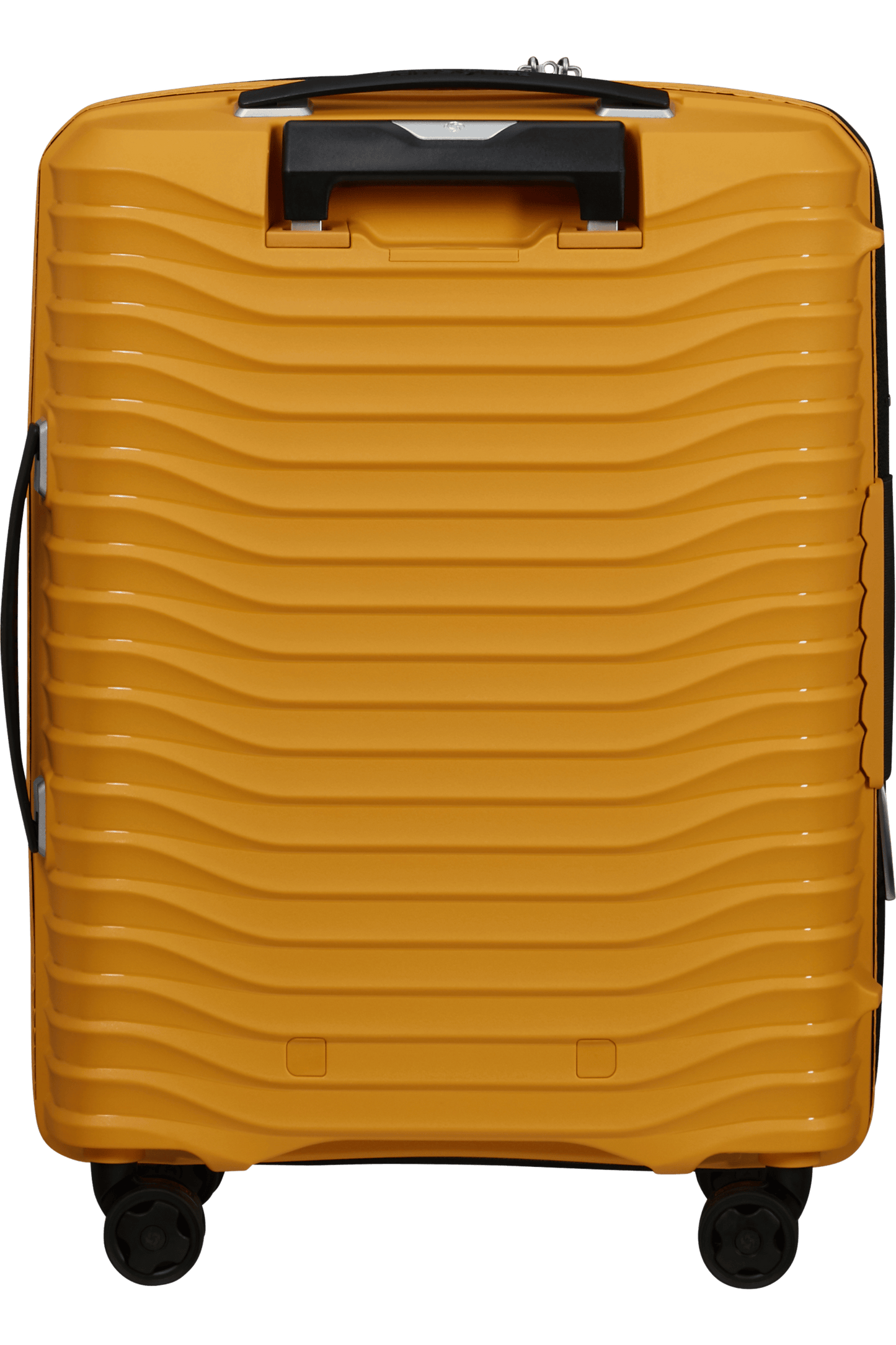 Upscape Trolley espandibile (4 ruote) 55cm