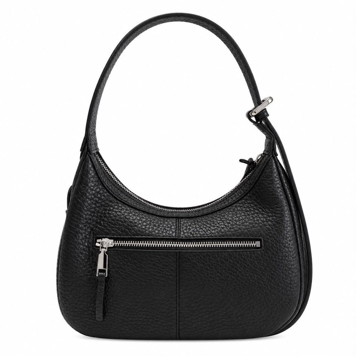 ToscaBlu  Borsa a tracolla Citylife colore Nero