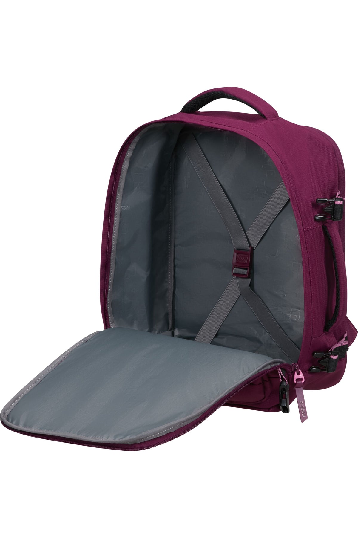 Take2cabin S/M Sport Backpack 15.6" American Tourister