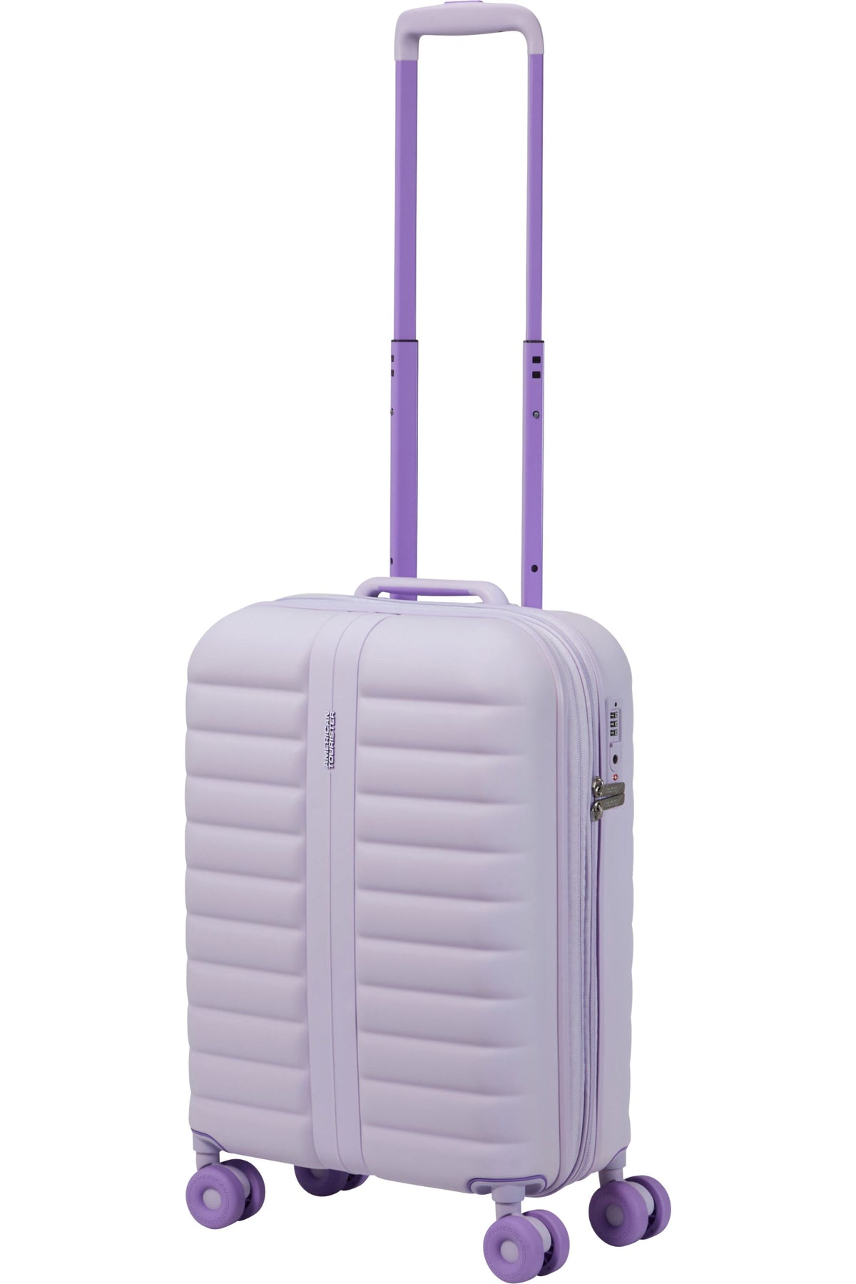 Neovibe 55cm Bagagli a mano American Tourister