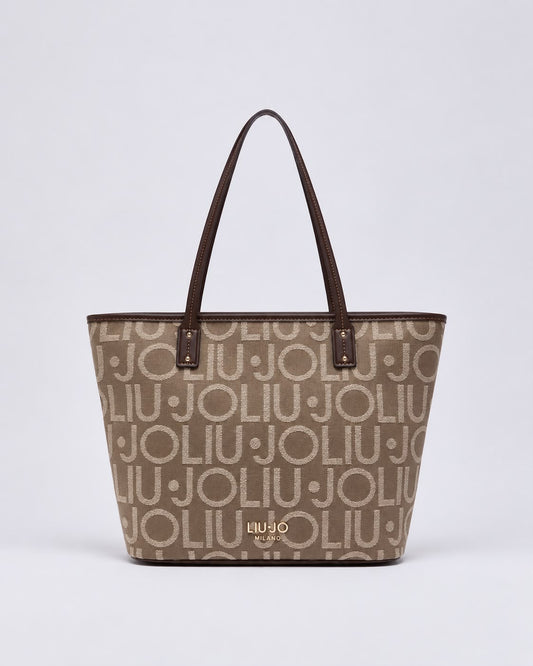 Borsa Evrim M Tote Liu Jo
