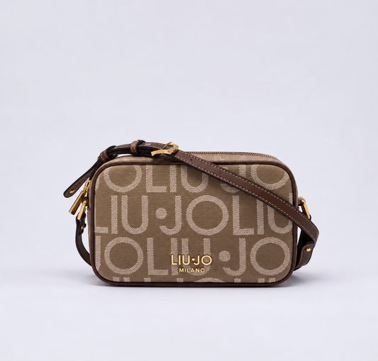 Borsa Evrim S Camera Case Liu Jo
