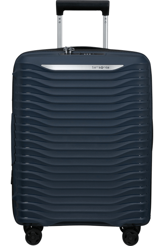 Upscape Trolley espandibile (4 ruote) 55cm