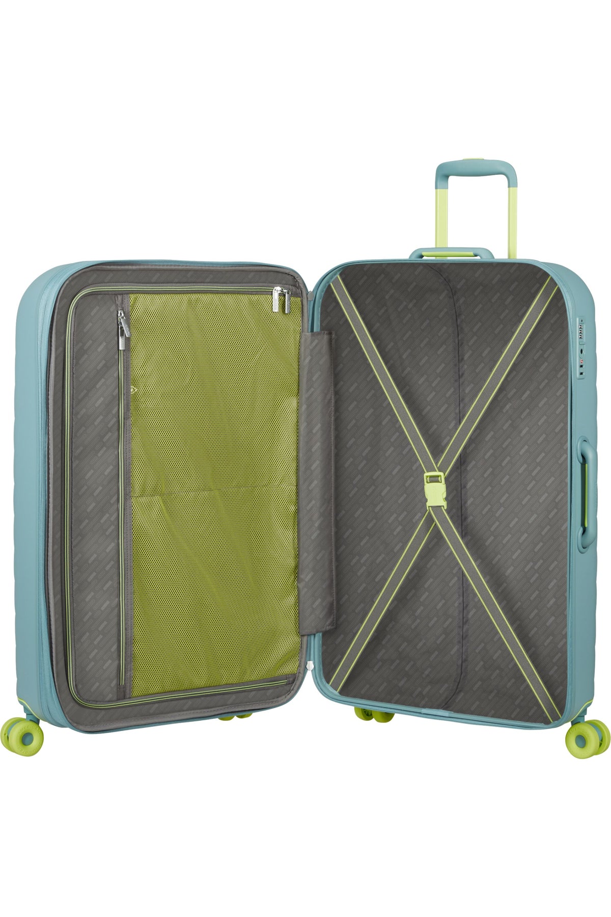 Neovibe 78cm Valigia da stiva L American Tourister