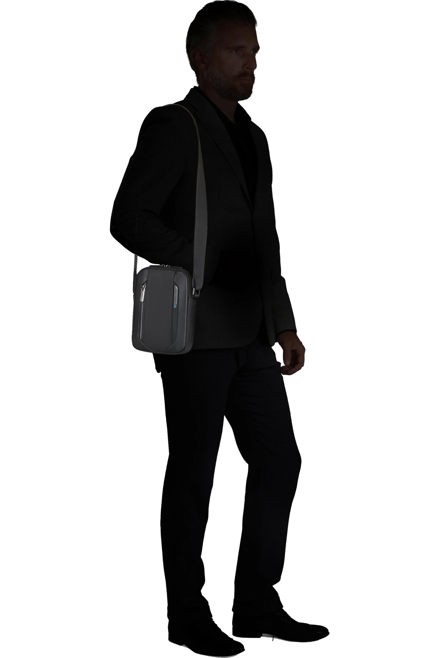 Spectrolite 4.0 Sacks Tracollina S Samsonite