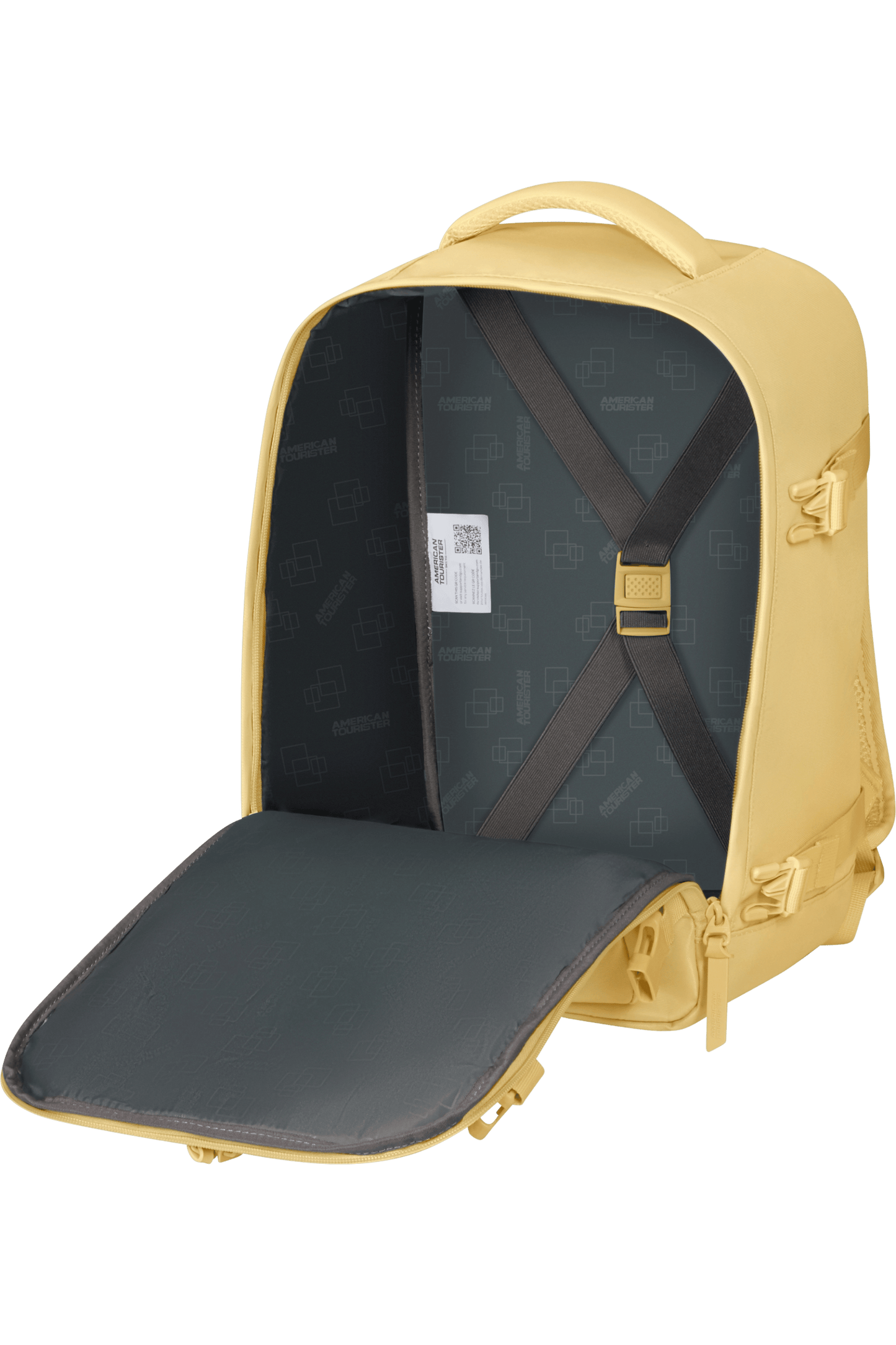 American Tourister Take2cabin S