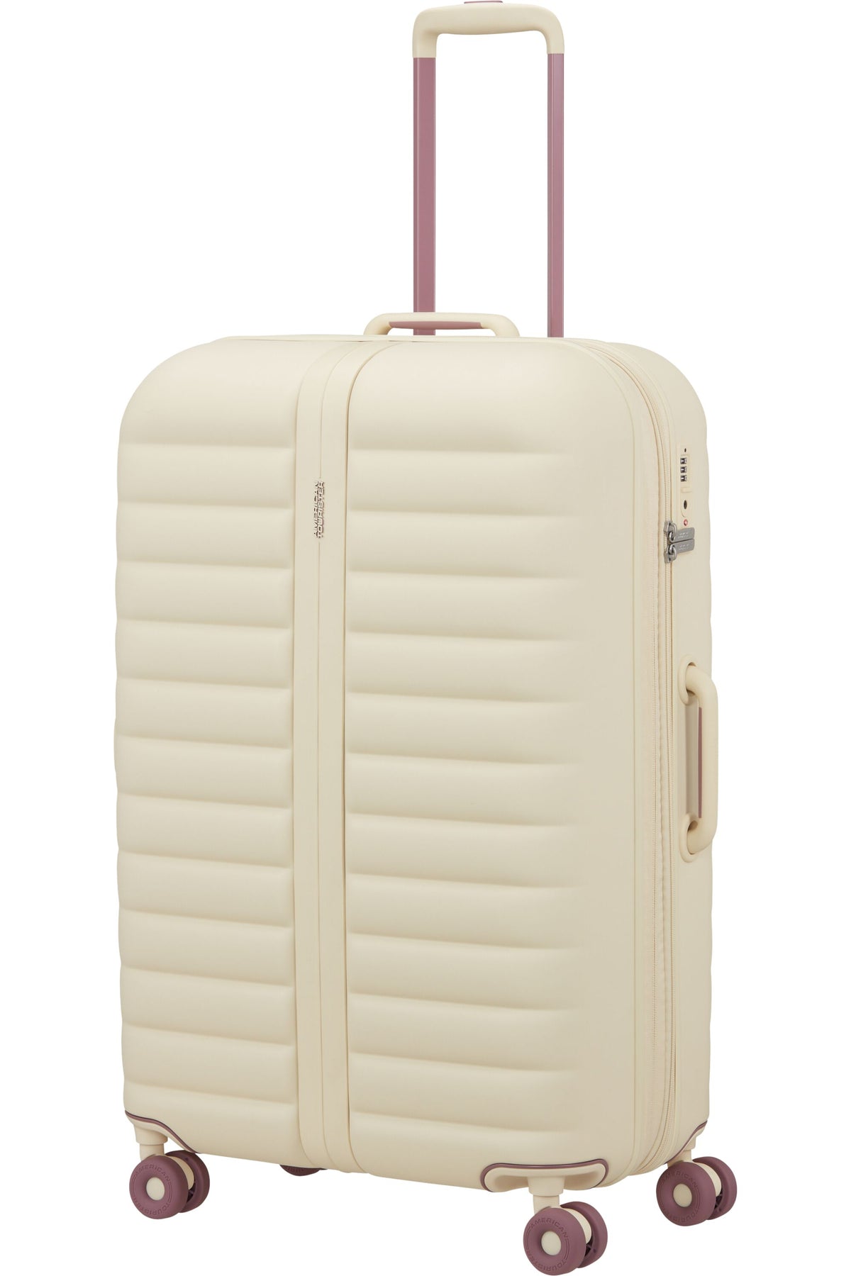 Neovibe 78cm Valigia da stiva L American Tourister
