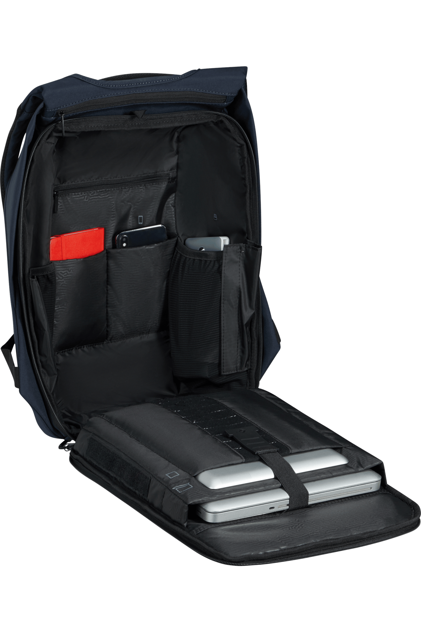 Samsonite Securipak 2.0 Zaino 15.6"