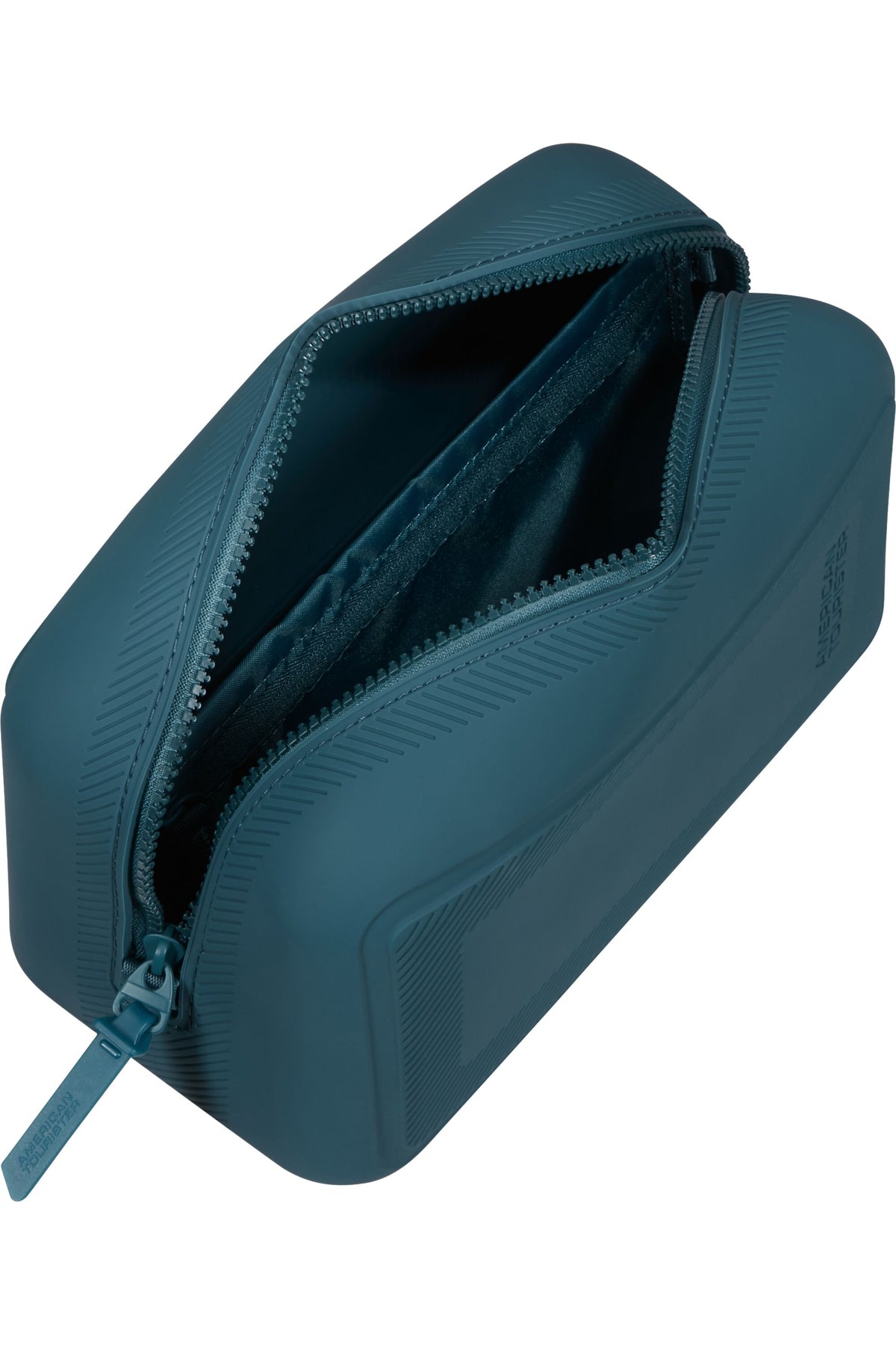 Urban Groove Necessaire Totally Teal American Tourister