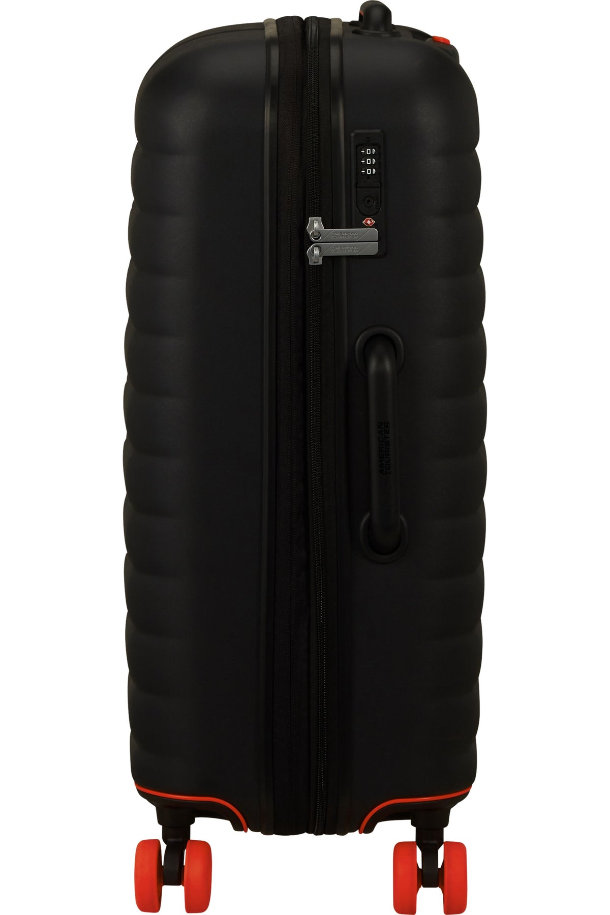 Neovibe 67cm Valigia da stiva M American Tourister