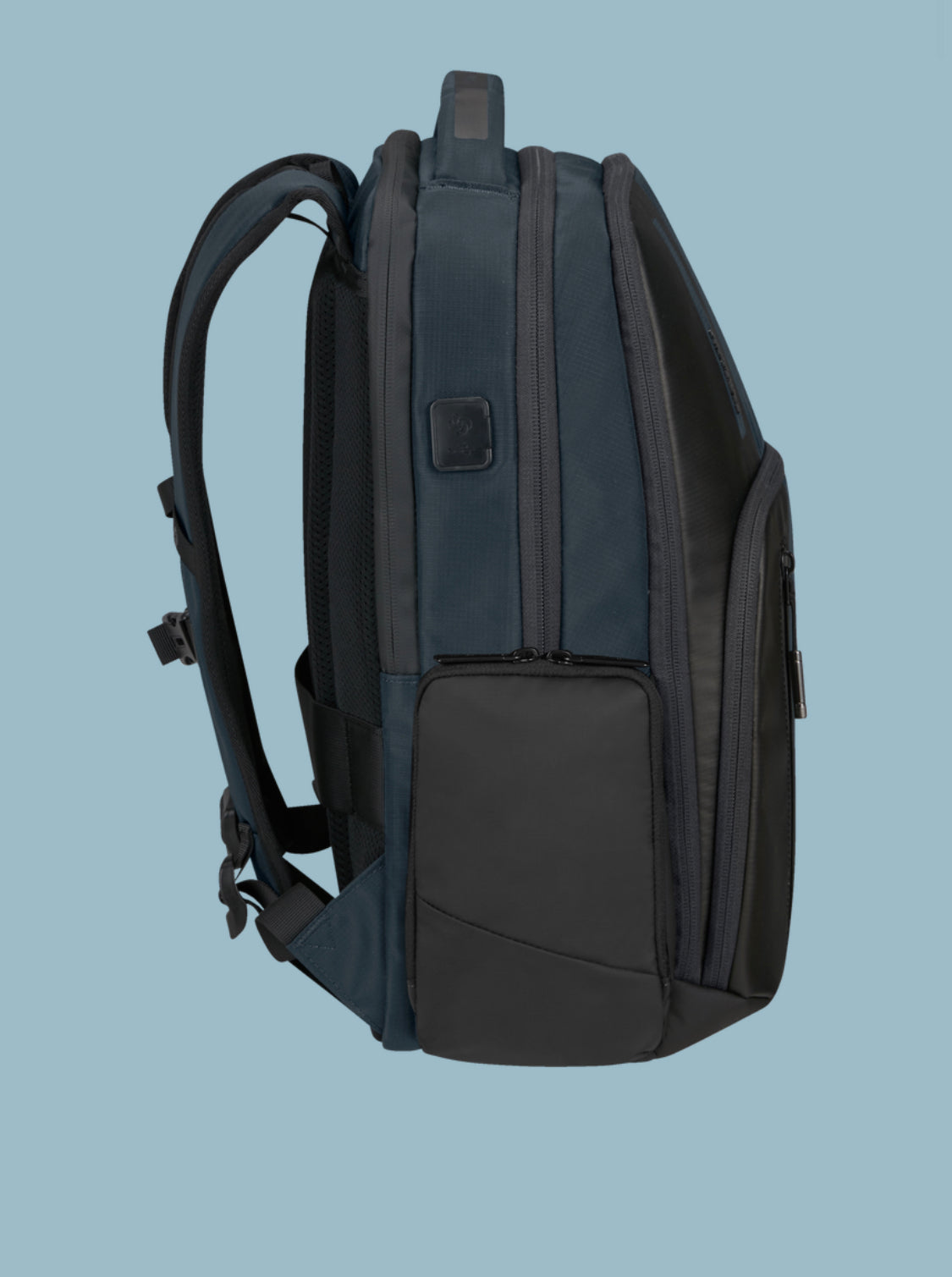 Samsonite BIZ2GOZaino 14.1"