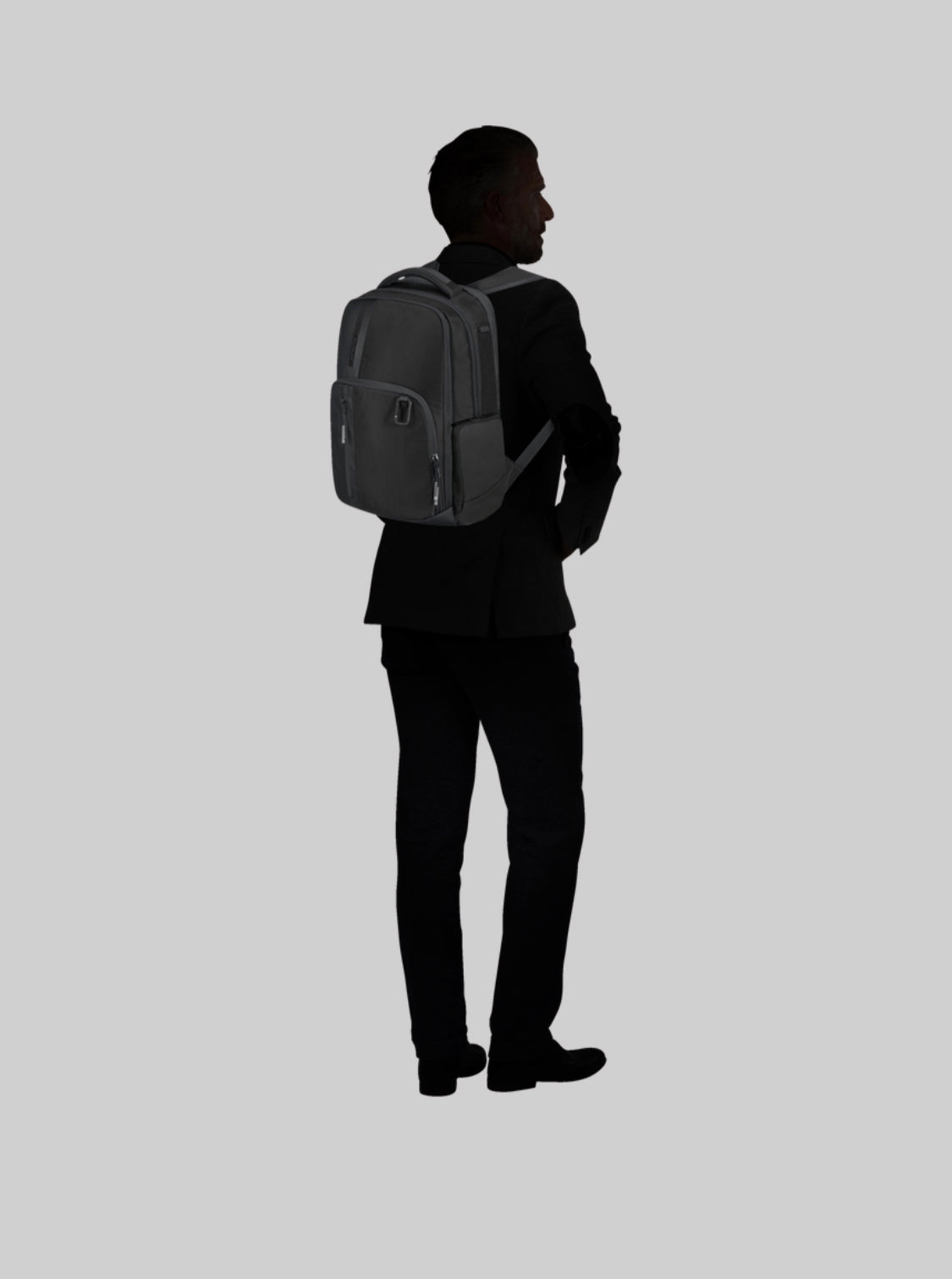 Samsonite BIZ2GOZaino 14.1"