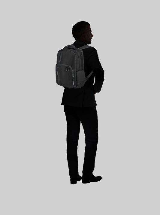 Samsonite BIZ2GOZaino 14.1"