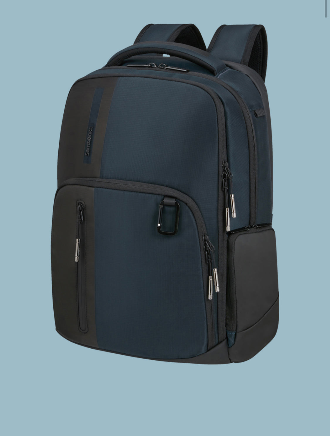 Samsonite BIZ2GOZaino 14.1"